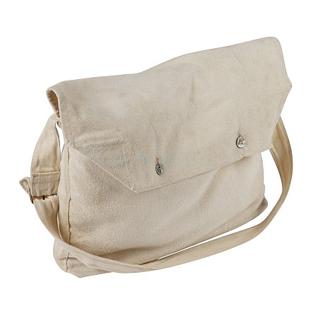  Canvas Satchel Period